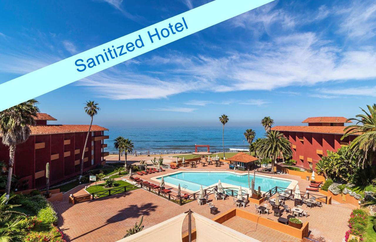 Puerto Nuevo Baja Hotel & Villas Rosarito Εξωτερικό φωτογραφία