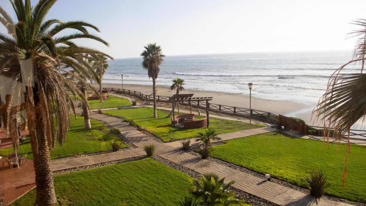 Puerto Nuevo Baja Hotel & Villas Rosarito Εξωτερικό φωτογραφία