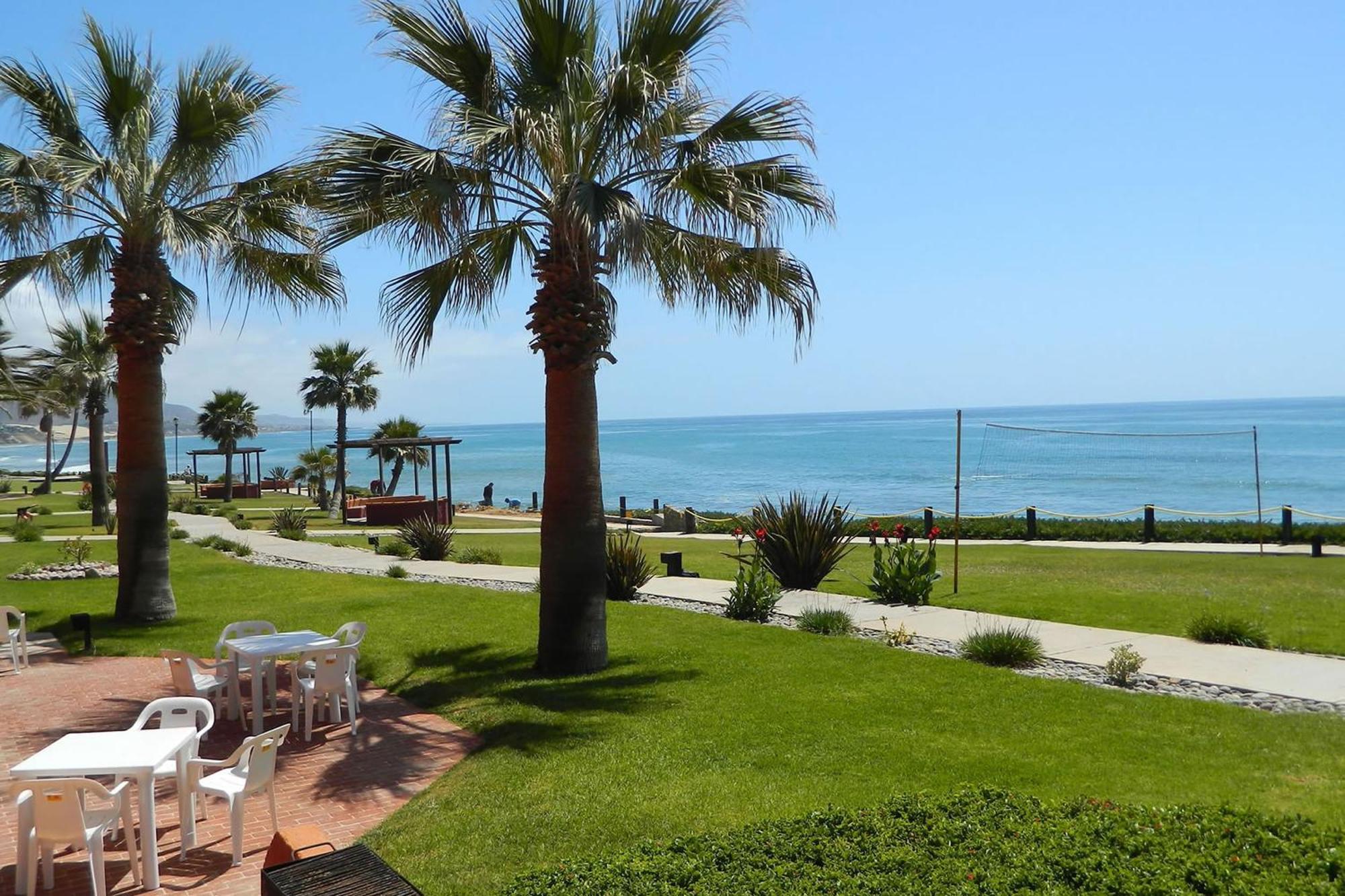 Puerto Nuevo Baja Hotel & Villas Rosarito Εξωτερικό φωτογραφία