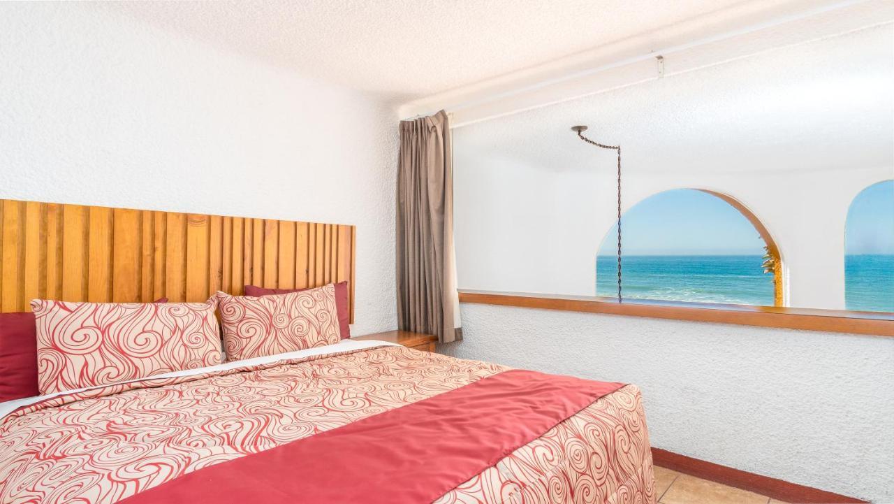 Puerto Nuevo Baja Hotel & Villas Rosarito Εξωτερικό φωτογραφία
