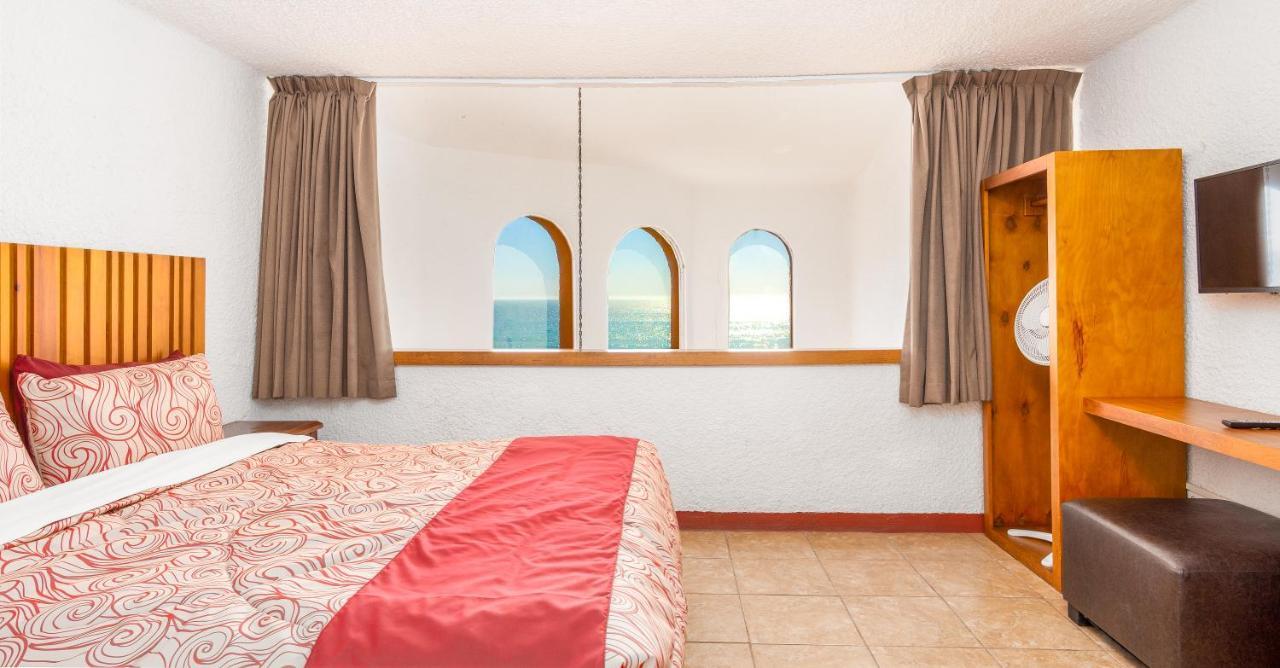 Puerto Nuevo Baja Hotel & Villas Rosarito Εξωτερικό φωτογραφία