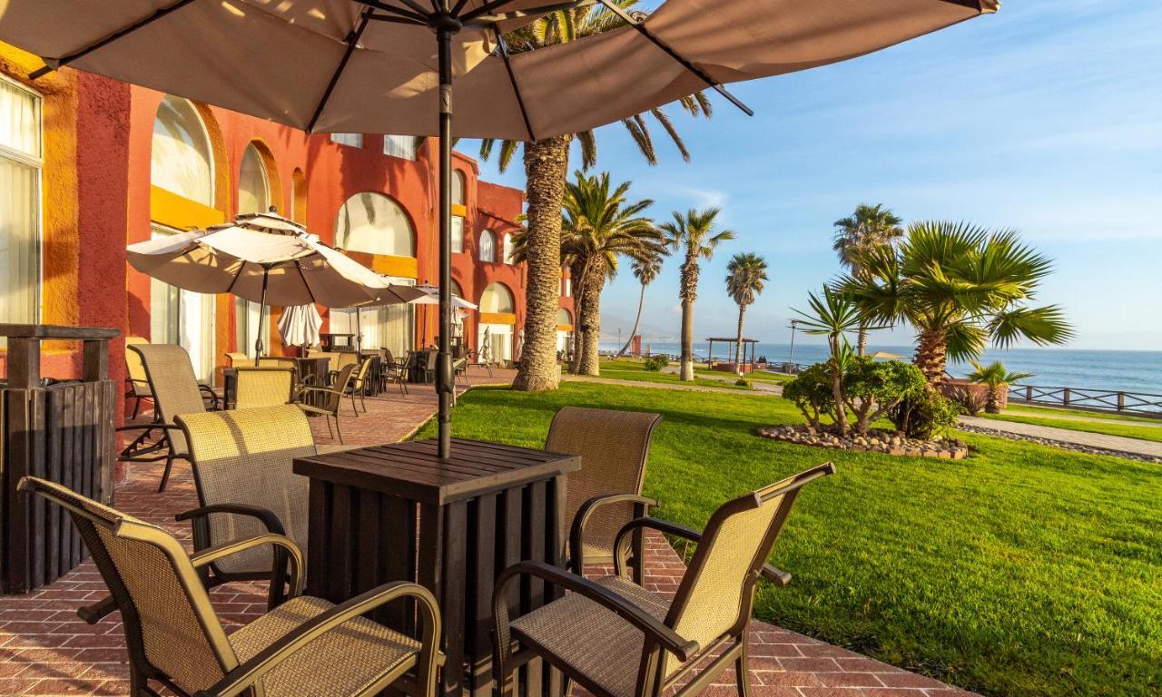 Puerto Nuevo Baja Hotel & Villas Rosarito Εξωτερικό φωτογραφία