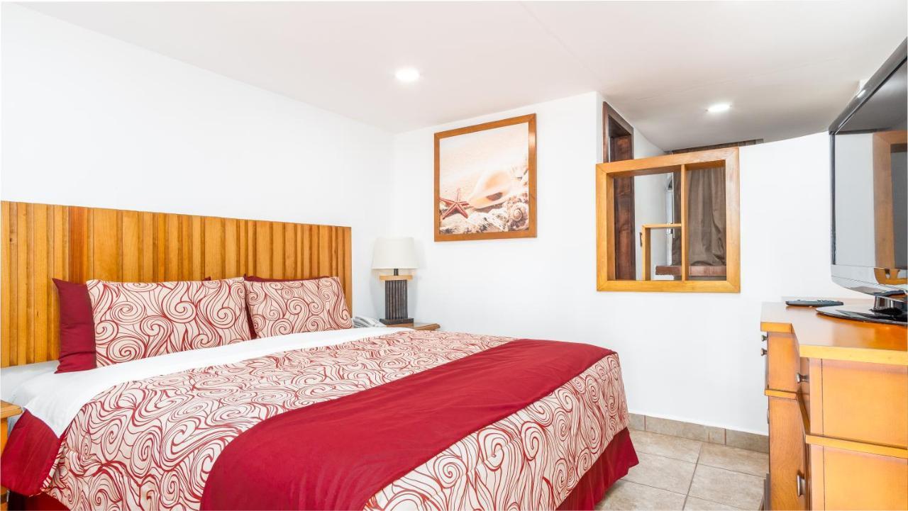 Puerto Nuevo Baja Hotel & Villas Rosarito Εξωτερικό φωτογραφία