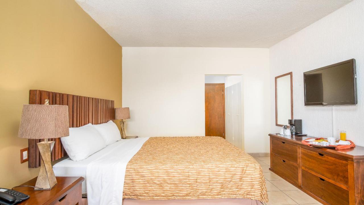 Puerto Nuevo Baja Hotel & Villas Rosarito Εξωτερικό φωτογραφία