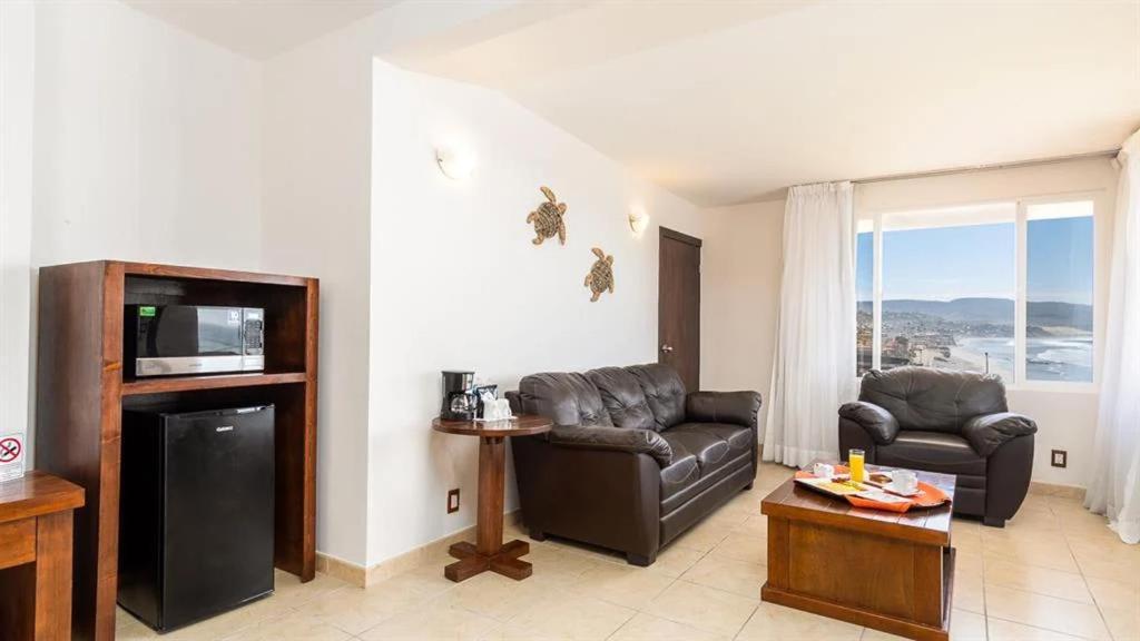 Puerto Nuevo Baja Hotel & Villas Rosarito Εξωτερικό φωτογραφία