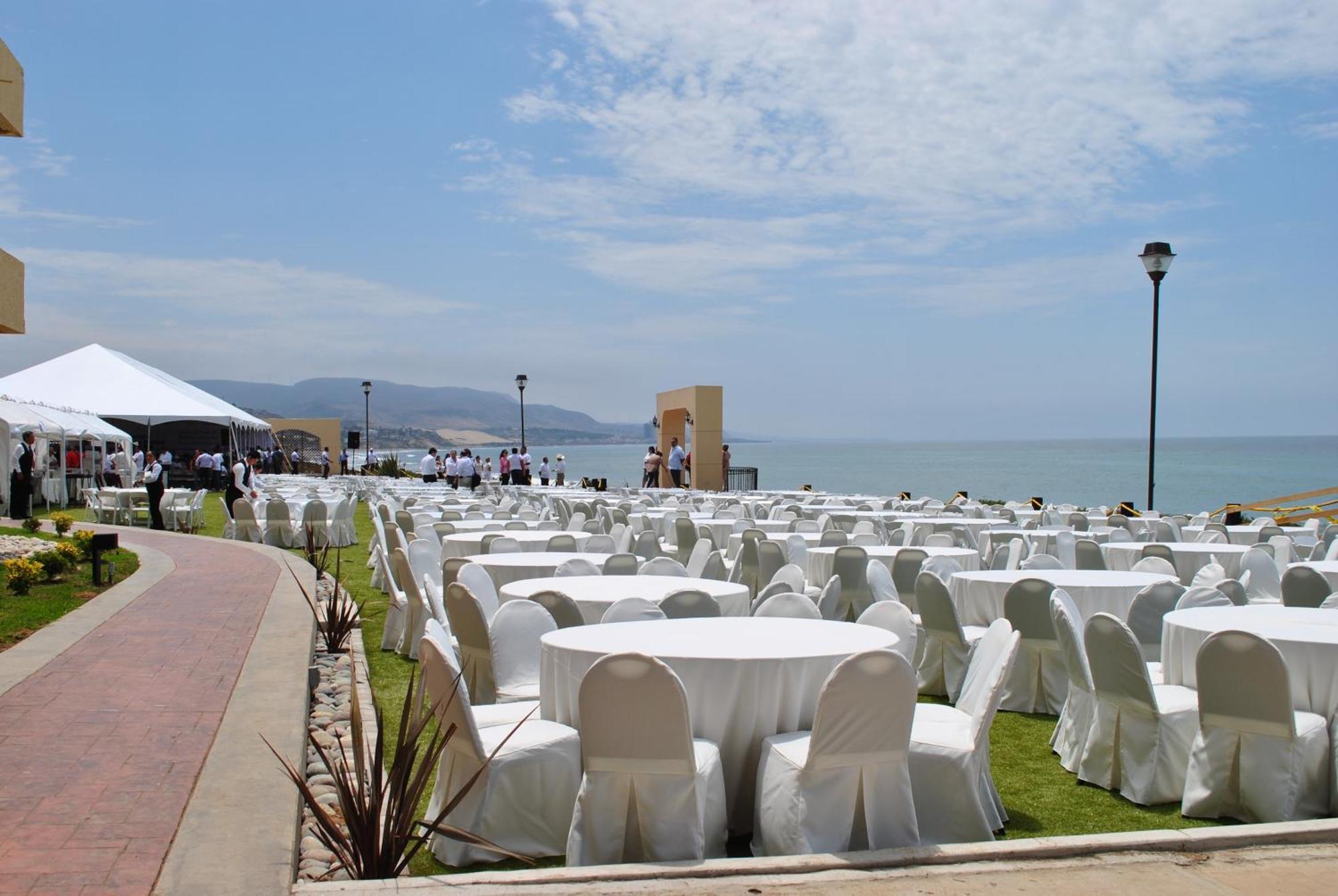 Puerto Nuevo Baja Hotel & Villas Rosarito Εξωτερικό φωτογραφία