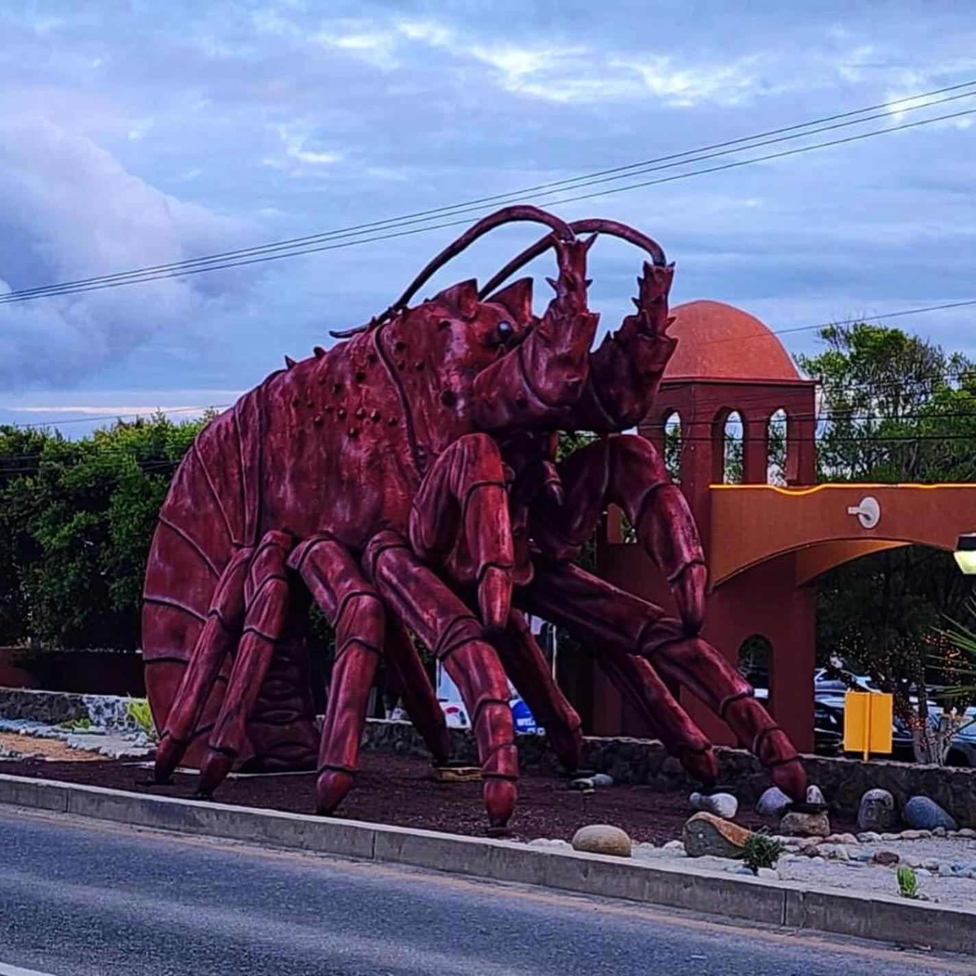 Puerto Nuevo Baja Hotel & Villas Rosarito Εξωτερικό φωτογραφία