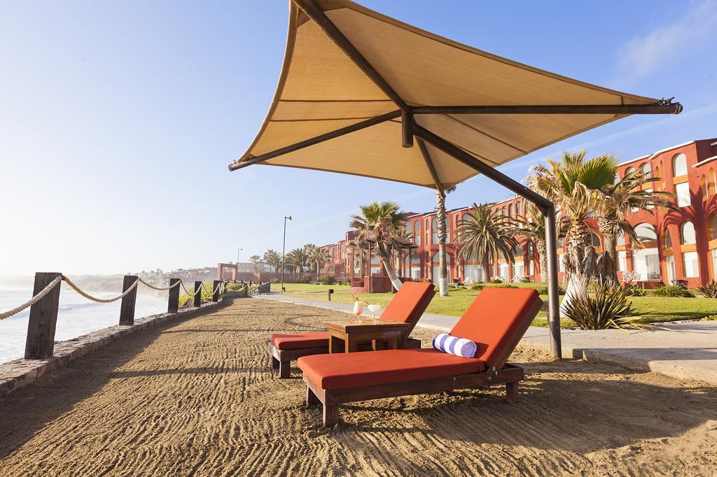 Puerto Nuevo Baja Hotel & Villas Rosarito Εξωτερικό φωτογραφία