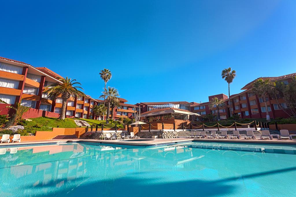 Puerto Nuevo Baja Hotel & Villas Rosarito Εξωτερικό φωτογραφία