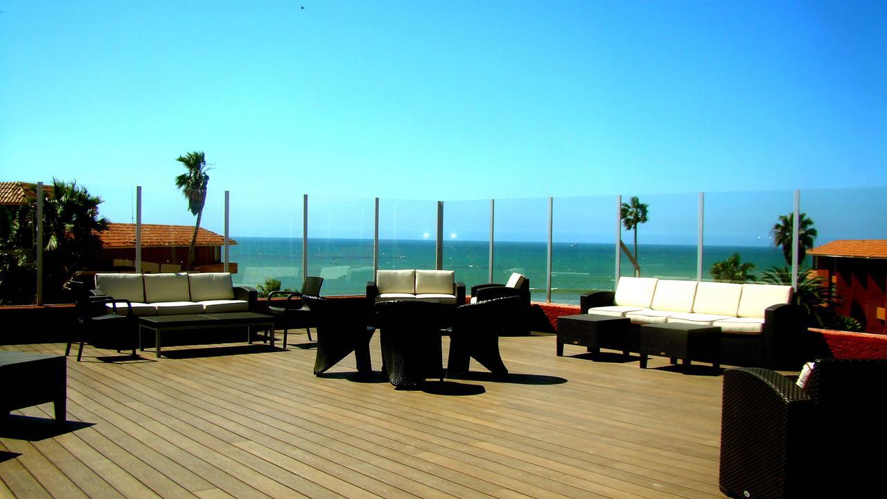 Puerto Nuevo Baja Hotel & Villas Rosarito Εξωτερικό φωτογραφία