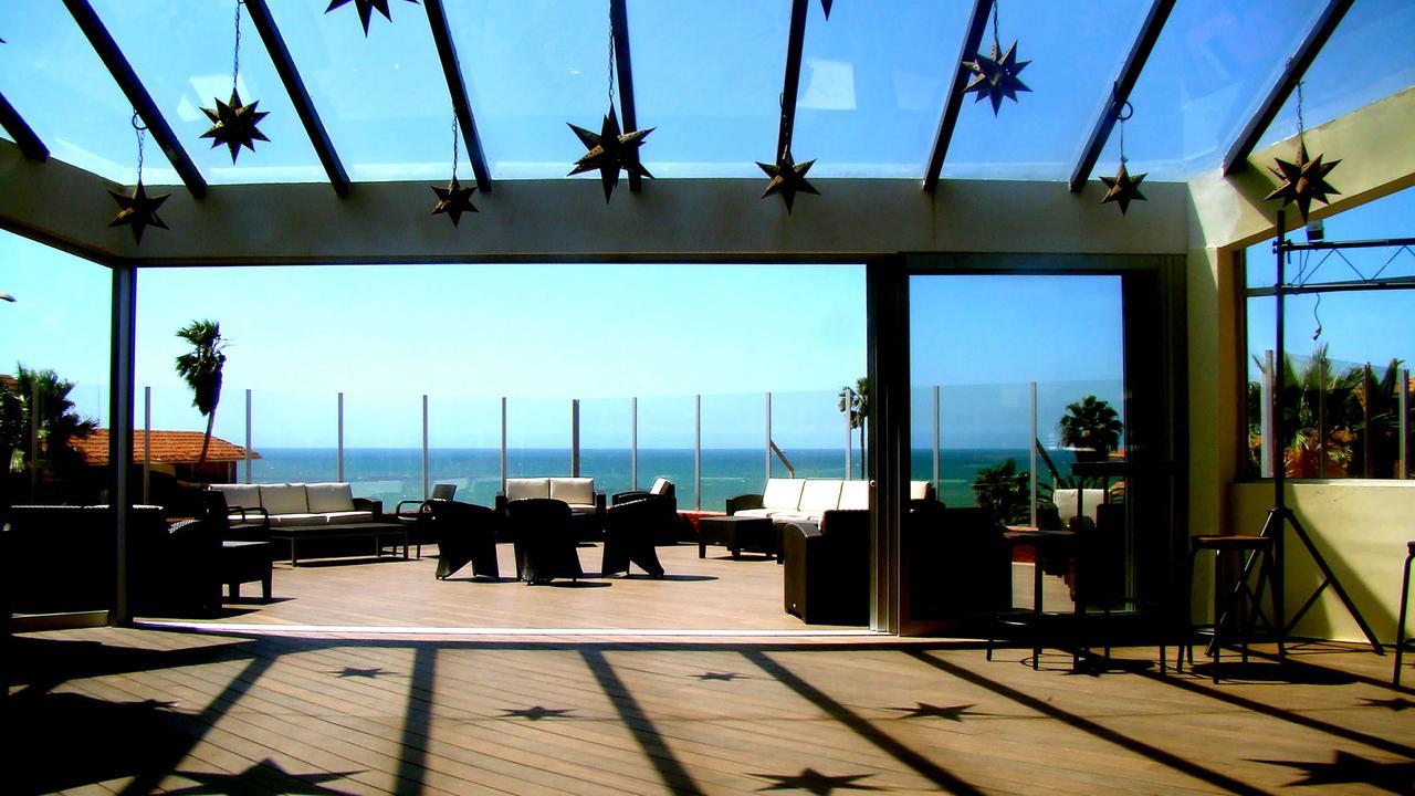 Puerto Nuevo Baja Hotel & Villas Rosarito Εξωτερικό φωτογραφία