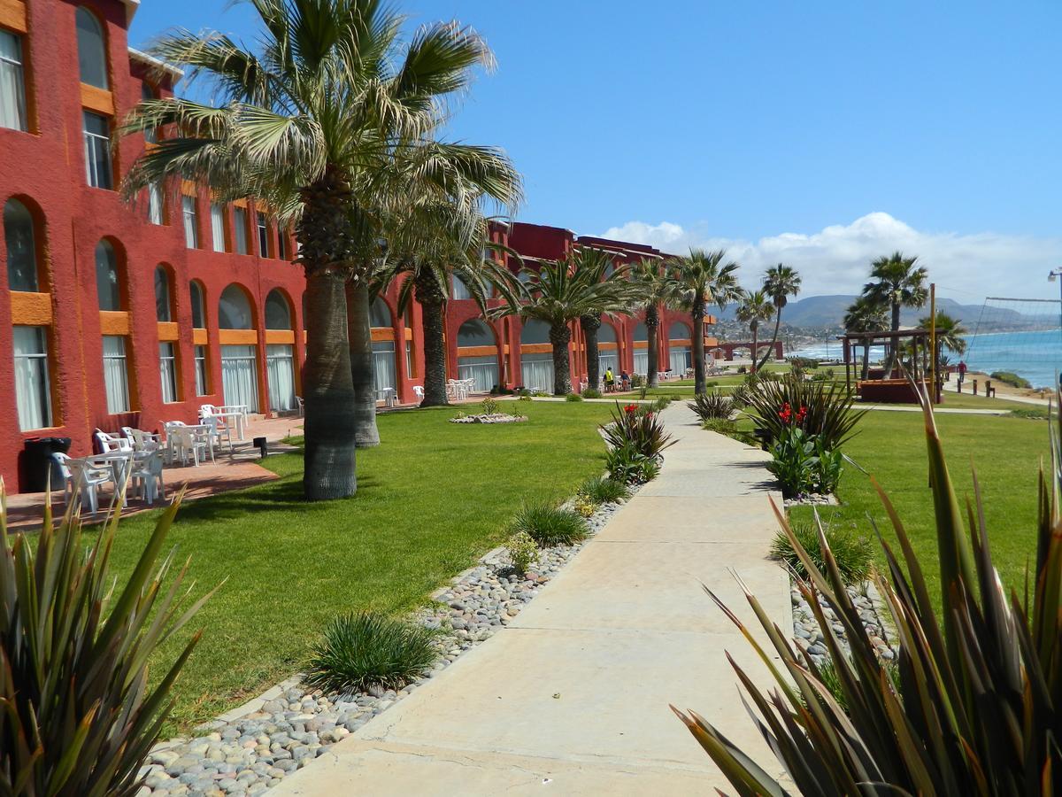 Puerto Nuevo Baja Hotel & Villas Rosarito Εξωτερικό φωτογραφία