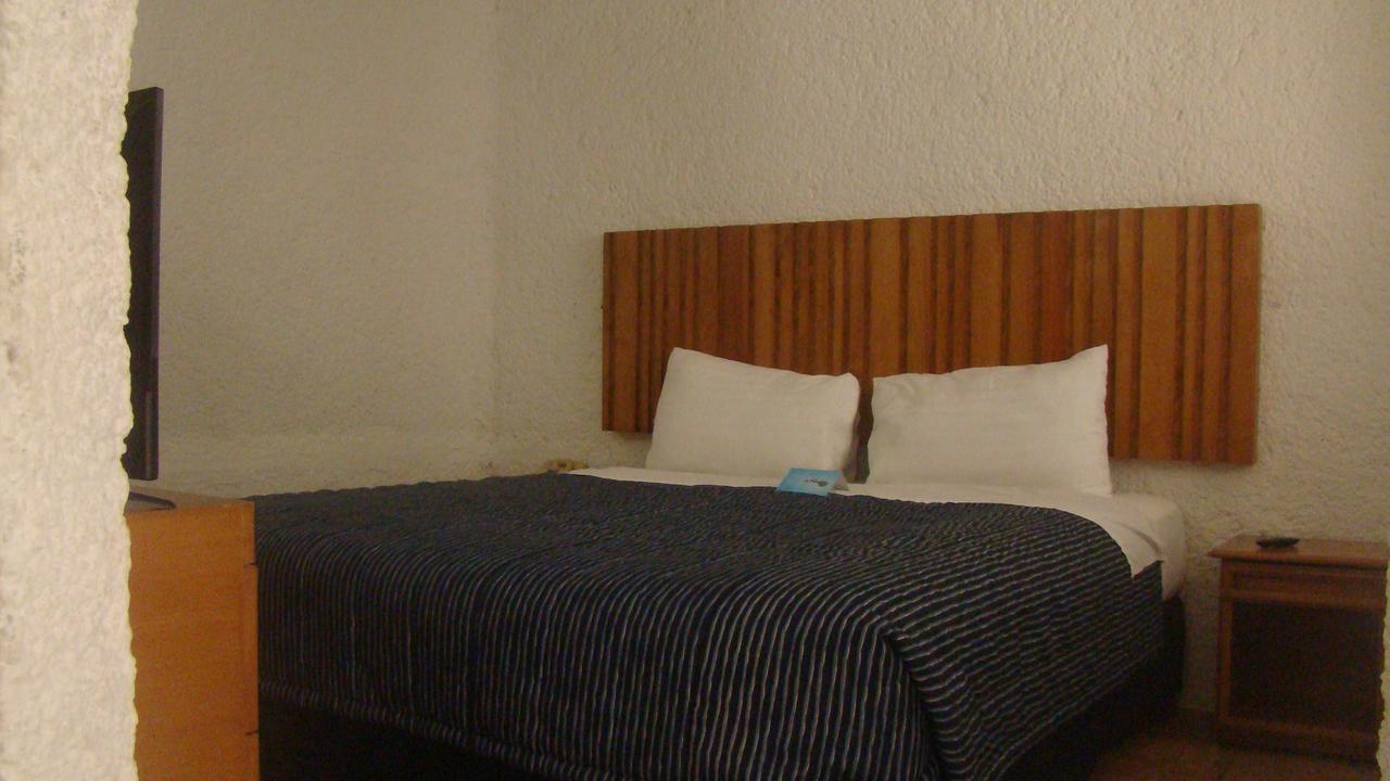 Puerto Nuevo Baja Hotel & Villas Rosarito Εξωτερικό φωτογραφία